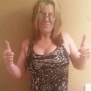 Meet your Posher, Bernadette